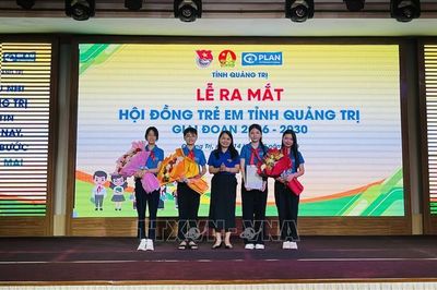 Phát huy tiếng nói, quyền tham gia của trẻ em trong giai đoạn mới