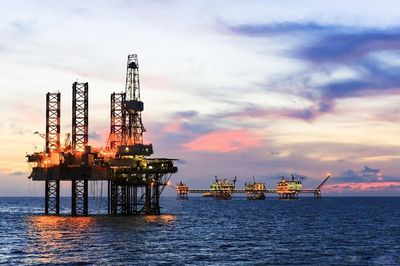 Hiện thực hóa tăng trưởng cao, năng lượng phải đi trước một bước
