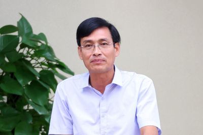 Đề nghị kỷ luật nguyên Thứ trưởng Bộ Nông nghiệp và Môi trường Trần Quý Kiên