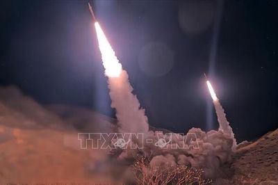 Israel bất ngờ trước tốc độ Iran khôi phục năng lực quân sự