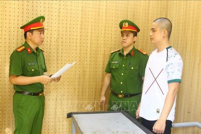 Khởi tố vụ án hình sự 'Lừa đảo chiếm đoạt tài sản tại Việt Nam và Lào'