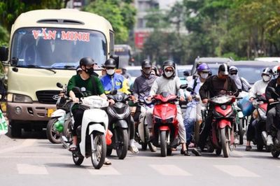 Dự báo thời tiết 14/8/2026: Bao giờ miền Bắc kết thúc đợt nắng nóng gay gắt kéo dài?
