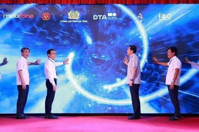 Hà Tĩnh: Kết nối người có ảnh hưởng trên không gian mạng, xây dựng môi trường thông tin lành mạnh