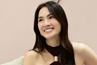 Diễn viên Anh Thư trở lại sau 5 năm vắng bóng màn ảnh