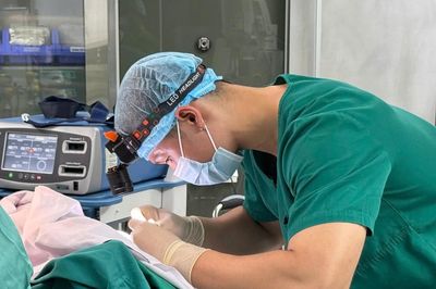 Bộ Y tế đề xuất các trường hợp được hiến bộ phận cơ thể người