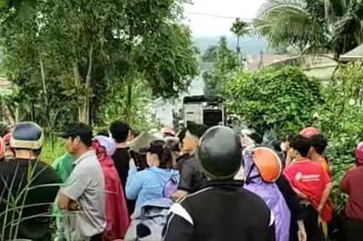 Vụ nhân viên thư viện trường tiểu học mất tích: Phát hiện thi thể ở rẫy cà phê