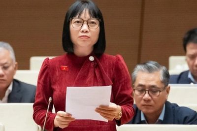 'Ma trận' video ngắn độc hại: ĐBQH lo ngại giới trẻ lệch lạc trong nhận thức chuẩn mực