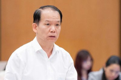 Sửa Luật Hòa giải ở cơ sở: Bổ sung quy định về bảo mật thông tin trong hòa giải