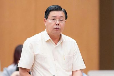 Quản lý người lao động bằng mã số, dữ liệu, khai thác hiệu quả nguồn nhân lực về nước