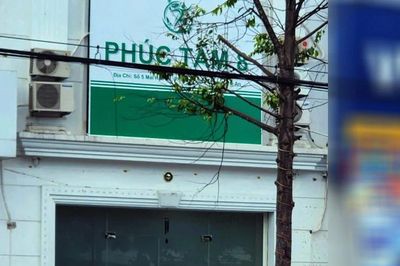 Vụ cơ sở làm đẹp lừa chữa khỏi 95% bệnh xương khớp: Công an tìm người bị hại