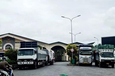 An Giang quyết liệt chống buôn lậu