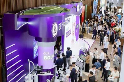 Những công nghệ mới định hình tương lai lĩnh vực chẩn đoán hình ảnh