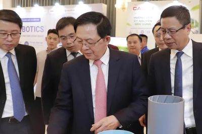 Đưa chỉ tiêu năng suất vào hệ thống điều hành từng bộ ngành, địa phương, doanh nghiệp