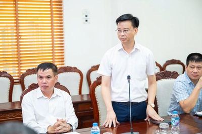 Vinachem mở rộng hợp tác kết nối thị trường Đông Phi