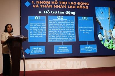 Đi xuất khẩu lao động: Làm sao để không dính bẫy rủi ro?