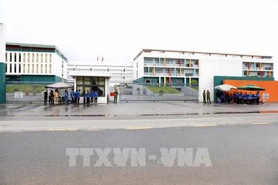 Đề Toán thi lại tại Tuyên Quang: Cấu trúc tương đồng, không dễ đạt điểm tối đa