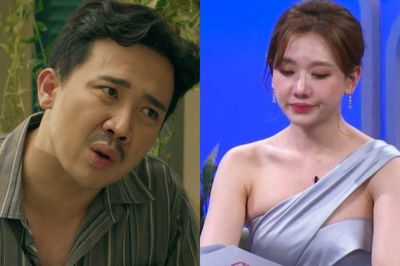 Tài sản chung 77 tỷ đồng của Hari Won và Trấn Thành trước khi kết hôn