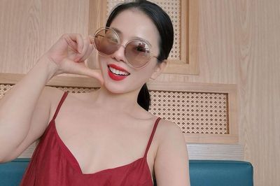 Lệ Quyên tìm thấy hạnh phúc ờ tuổi 45