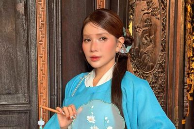 Tuyên bố của Khả Như về đám cưới ở tuổi 39