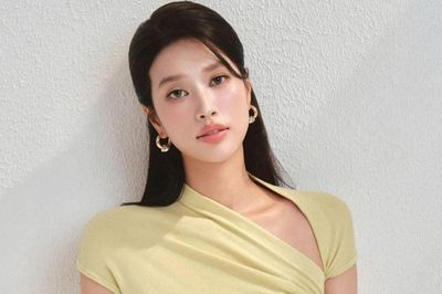 Kim Tuyến công khai ủng hộ tin vui của Thiên Ân