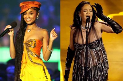 Tyla là người kế nhiệm Rihanna: Khoảng trống 10 năm của một biểu tượng đang tạo cơ hội cho ngôi sao mới?