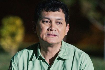 Hữu Châu công khai nhắc tên 'người đặc biệt'
