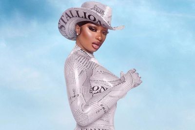 Megan Thee Stallion khẳng định album mới sẽ gây 'choáng váng'