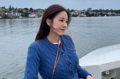 Hyomin (T-ara) khoe vóc dáng quyến rũ, cơ bụng số 11 rõ nét