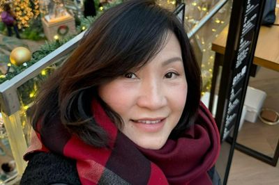 Nghệ sĩ Hồng Đào cập nhật tình hình tại Mỹ