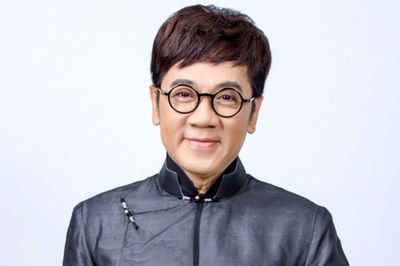 Hạnh phúc của NSƯT Thành Lộc sau số tiền 2 tỷ đồng
