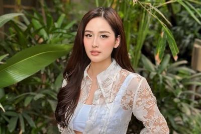 'Nỗi khổ' của Hoa hậu Mai Phương Thúy