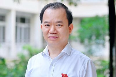Tác giả ngữ liệu đề thi Ngữ văn: 'Mỗi người trẻ đều là một chủ thể của an ninh văn hóa'