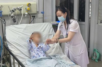 Cẩn thận để không nhầm nhầm viêm não Nhật Bản với sốt virus thông thường
