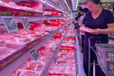 Giá nông sản hôm nay (14/8): Giá lợn hơi vẫn không thoát khỏi xu hướng giảm, cà phê dao động trong khoảng 96.300 - 97.000 đồng/kg