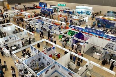 HI-TECH VIETNAM 2026: Kết nối hệ sinh thái công nghệ cao và kinh tế số