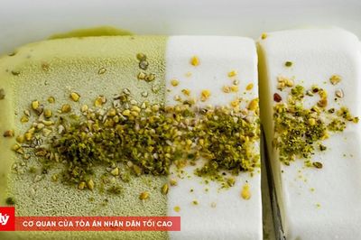Dondurma: Món kem dẻo kỳ lạ 'càng ăn càng vui' của Thổ Nhĩ Kỳ