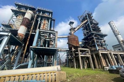 VNSteel trước phép thử tái cấu trúc tại Dung Quất