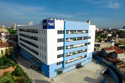 Lợi nhuận kỷ lục chưa đủ giúp TNG thoát áp lực lãi vay