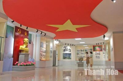 Tiếp nối tinh thần Cách mạng Tháng Tám trong kỷ nguyên mới (Bài 1): Mùa thu Độc lập năm 1945