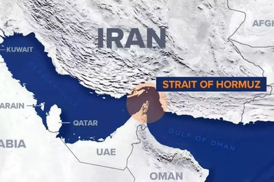 “Bình thường mới” ở eo biển Hormuz