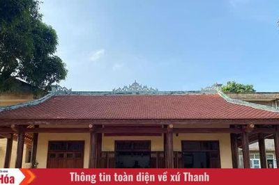 Những người con ưu tú của nhà yêu nước Đinh Chương Dương