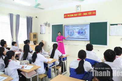 Nhận diện khó khăn, thách thức trong tiến trình đổi mới giáo dục