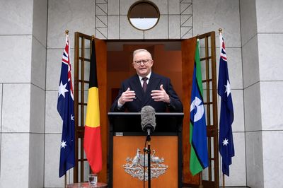 Thủ tướng Australia: Thỏa thuận AUKUS đang tiến triển “với tốc độ tối đa”