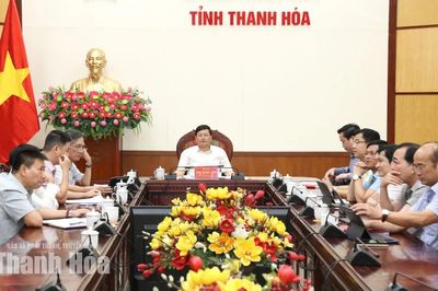 Đẩy nhanh tiến độ hoàn thành dự án trường nội trú liên cấp ở các xã biên giới
