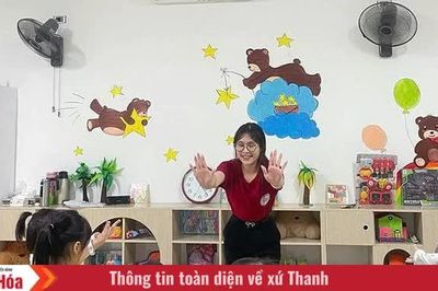 Học không chỉ để mang về tấm bằng