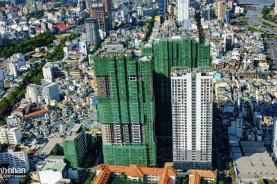Gần 44.000 hồ sơ cấp sổ hồng tại TP HCM được giải quyết, hơn 24.000 hồ sơ vẫn chờ