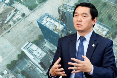 Hòa Bình nợ thuế 41 tỷ đồng, Chủ tịch Lê Viết Hải đứng trước nguy cơ bị tạm hoãn xuất cảnh