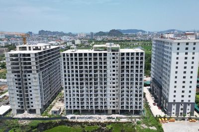 Kiểm tra 22 dự án nhà ở xã hội, ngăn chặn trục lợi chính sách