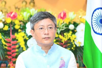 Tình hữu nghị của lòng tin cậy, tôn trọng và tiến bộ