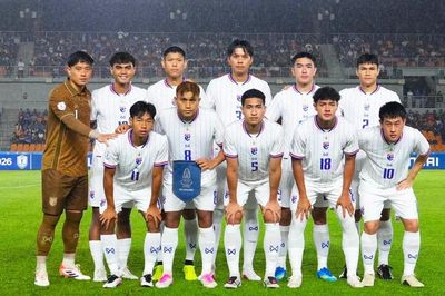 Tỷ lệ chiến thắng Singapore và Thái Lan (bán kết lượt đi ASEAN Cup 2026): “Voi chiến” nhỉnh hơn